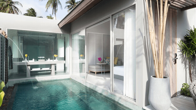 AVANI Samui